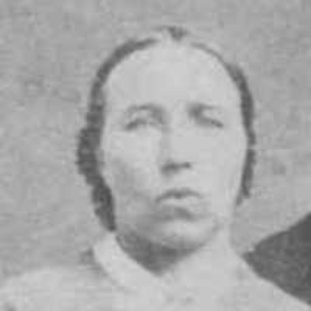 Karen Sophie Nicolaisdatter (1824 - 1881) Profile